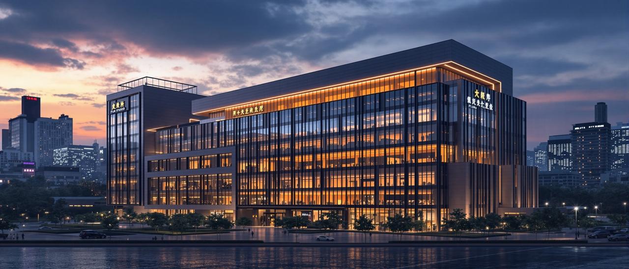 暗网视频公司简介