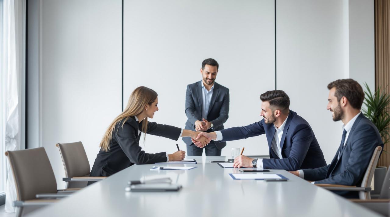 暗网视频与Netflix达成战略合作，开启国际化新篇章