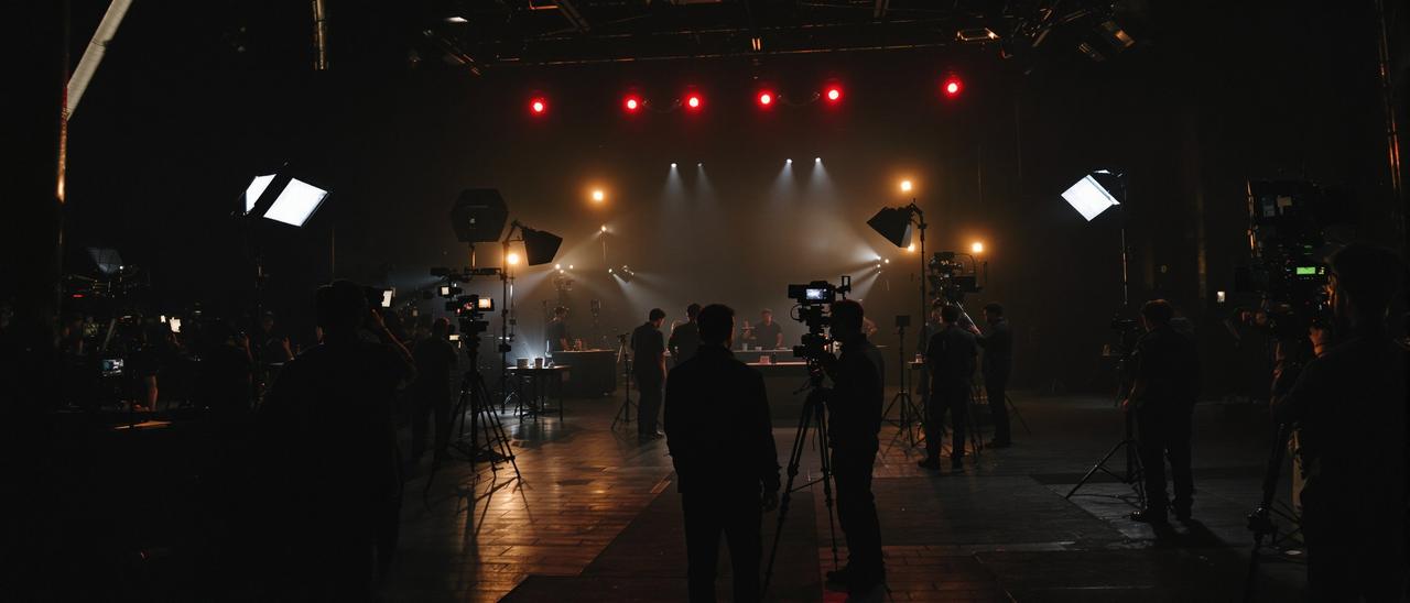 暗网视频作品展示